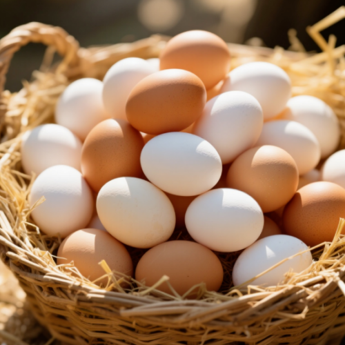 宝坻鸡蛋/预售订购单